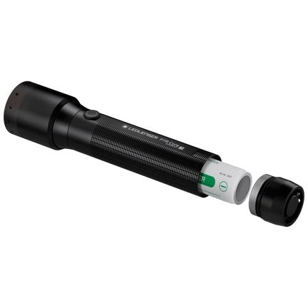 Ledlenser P7R Core Rechargeable Torch