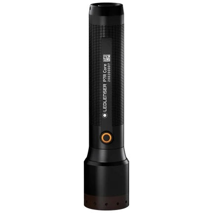 Ledlenser P7R Core Rechargeable Torch