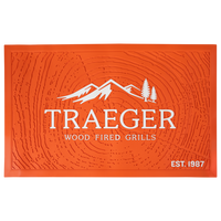 Traeger Rubber Floor Mat