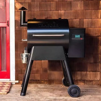 Traeger Pro 575 Pellet Smoker