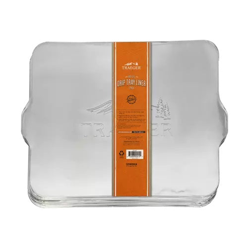 Traeger Drip Tray Liner 5 pk - Pro 575/Pro 22