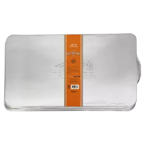 Traeger Drip Tray Liner 5 Pack - Pro 780