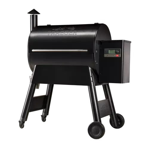 Traeger Pro 780 Pellet Smoker