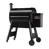 Traeger Pro 780 Pellet Smoker