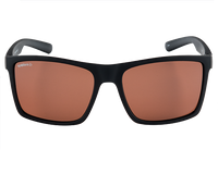 Spotters Sunglasses Riot Matt Black