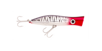 Halco Roosta Popper 135mm