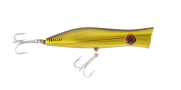 Halco Roosta Popper 135mm