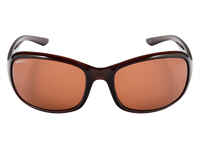 Spotters Sunglasses Ruby Gloss Brown