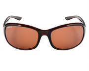 Spotters Sunglasses Ruby Gloss Brown