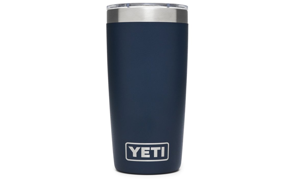 Yeti Rambler R10 Tumbler