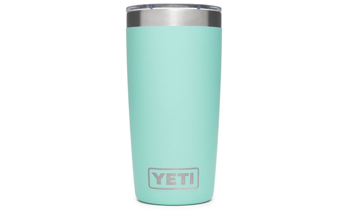 Yeti Rambler R10 Tumbler