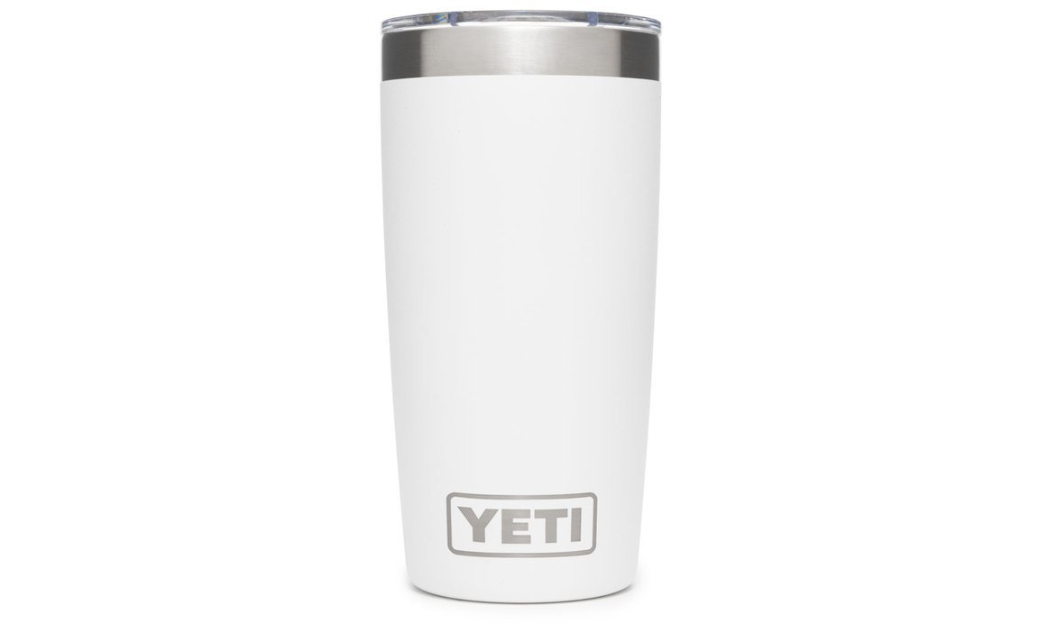 Yeti Rambler R10 Tumbler