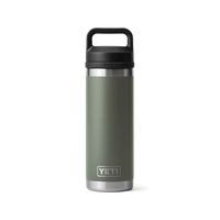 Yeti Rambler 18oz Bottle w/Chug Cap