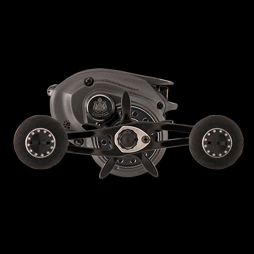 Abu Garcia Revo Beast Baitcast Reel – Rod & Rifle Tackleworld