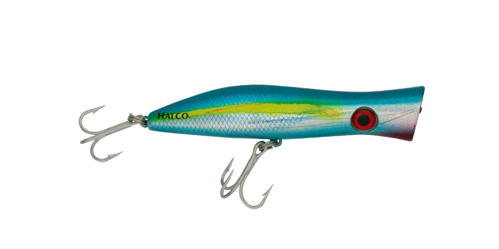 Halco Roosta Popper 135mm