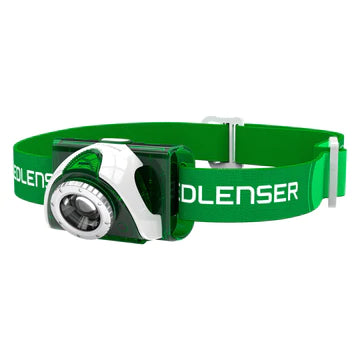 Ledlenser SEO 3 Headlamp