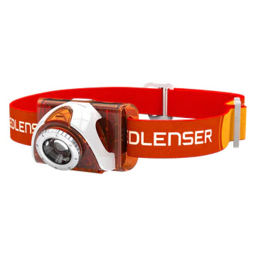 Ledlenser SEO 3 Headlamp