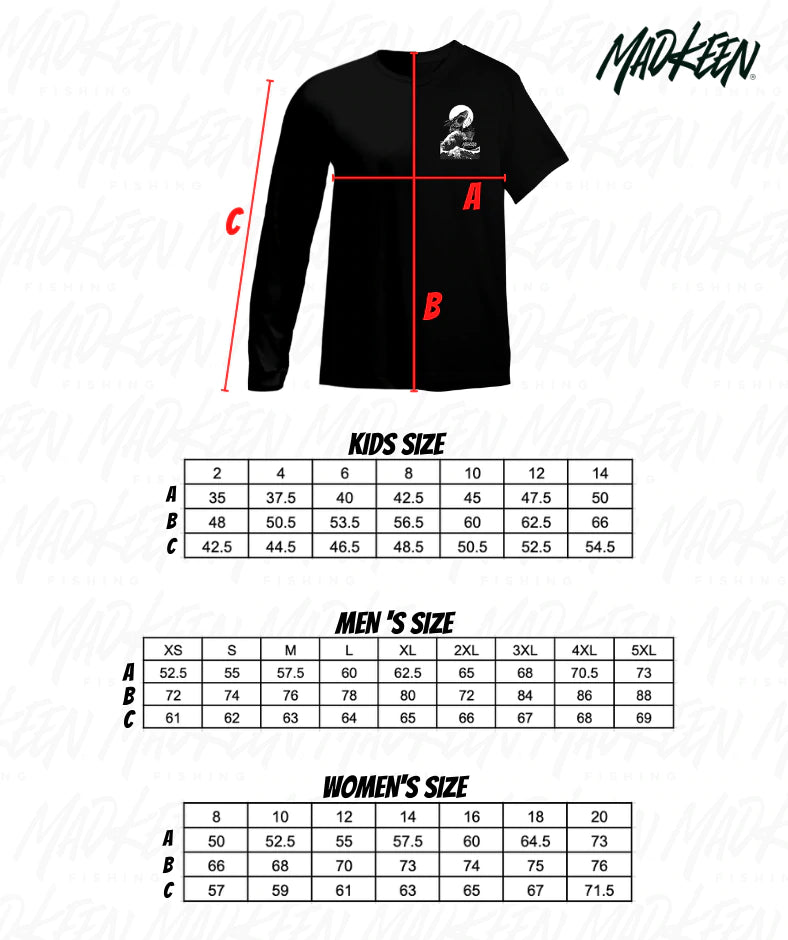 Keen little kid size 2025 chart