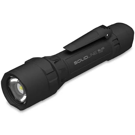 Solidline SL10 Torch