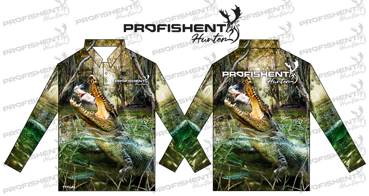 Profishent Kids Croc