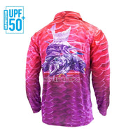 Samaki Windchime L/S Shirt