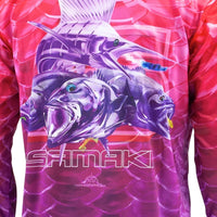 Samaki Windchime L/S Shirt
