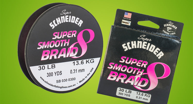 Schneider Super Smooth