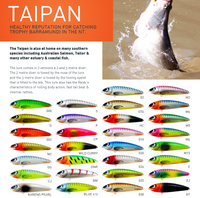 Reidys Taipan Deep