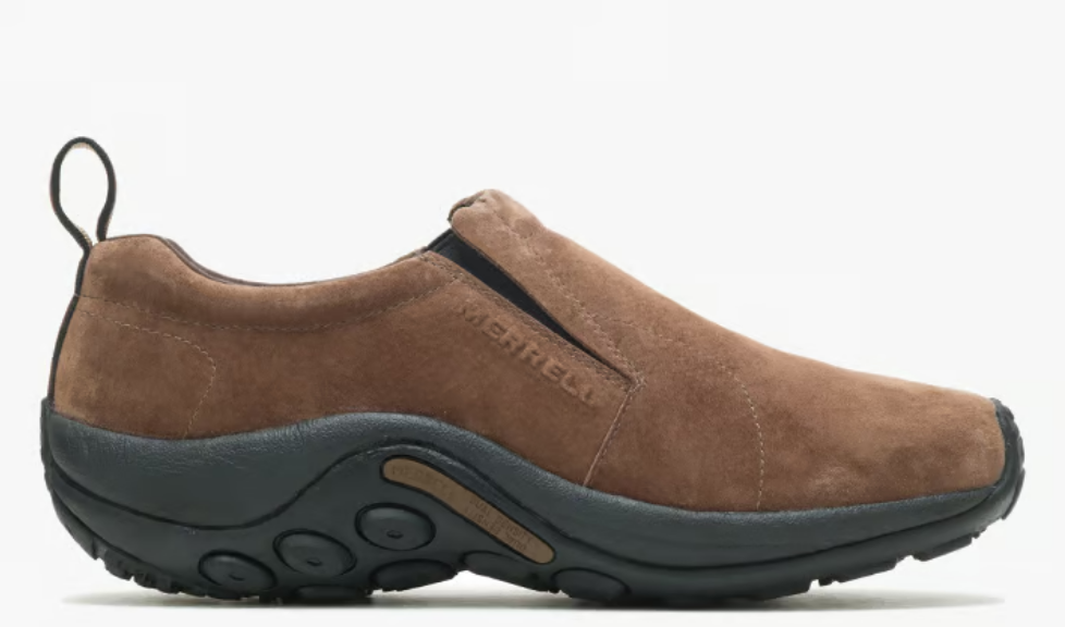 Merrell Mens Jungle Moc