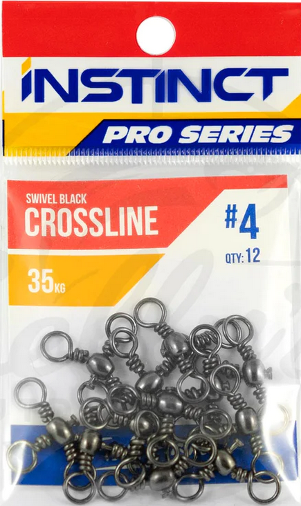 Instinct Pro Swivel Crossline