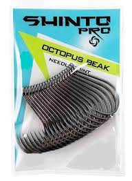 Shinto Pro Octopus Beak