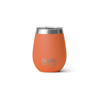 Yeti Rambler 10oz Wine Tumbler w/Mag Slider