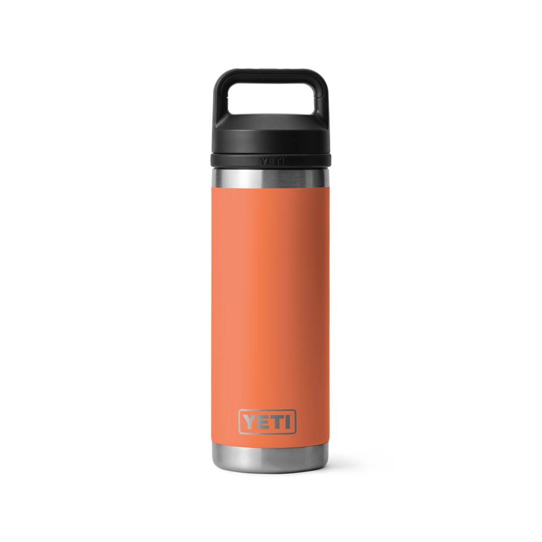 Yeti Rambler 18oz Bottle w/Chug Cap