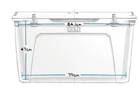 Yeti Tundra 210