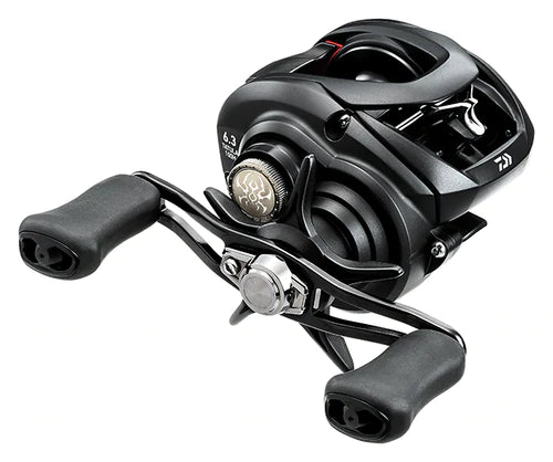 Daiwa Tatula 100HS Baitcast Reel