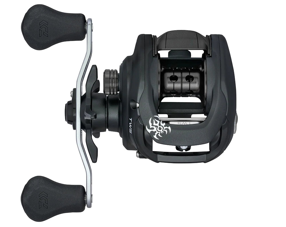 Daiwa Tatula 150HS Baitcast Reel