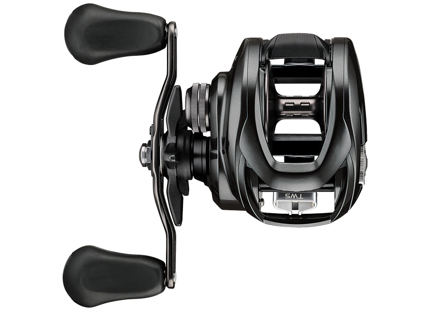 Daiwa Tatula 300HS Baitcast Reel