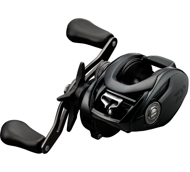 Daiwa Tatula 300HS Baitcast Reel