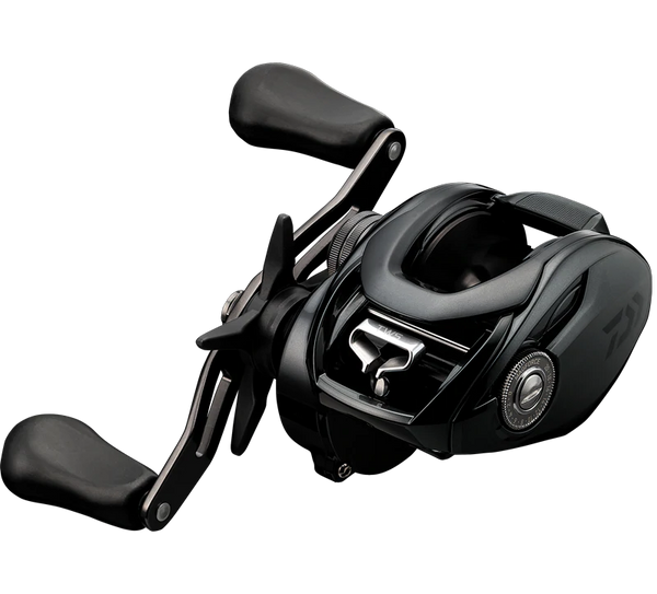 Daiwa Tatula 300HS Baitcast Reel