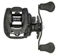 Daiwa Tatula HD 200HL LTD Left Handed