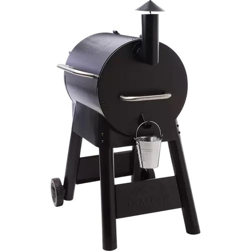 Traeger Pro 22 Pellet Smoker