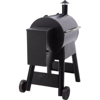 Traeger Pro 22 Pellet Smoker