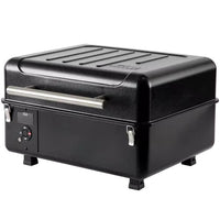 Traeger Ranger Pellet Smoker