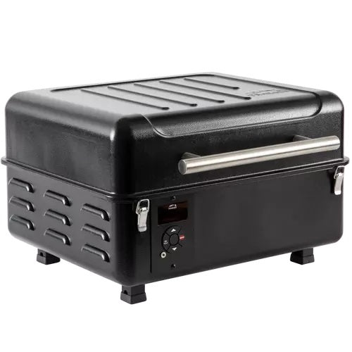 Traeger Ranger Pellet Smoker