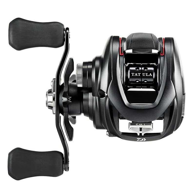 Daiwa Tatula 100HS