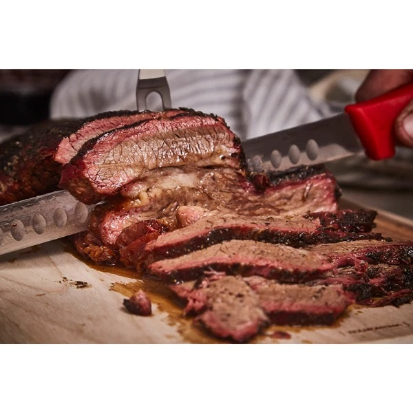 Tramontina Brisket Slicer Low and Slow 12in