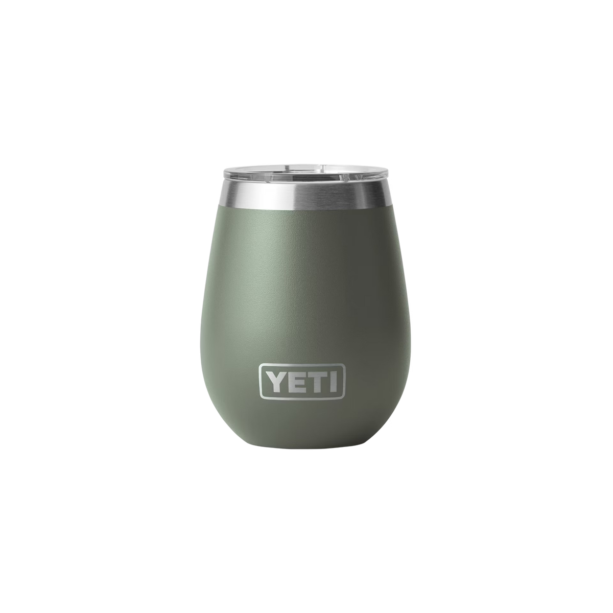 Yeti Rambler 10oz Wine Tumbler w/Mag Slider