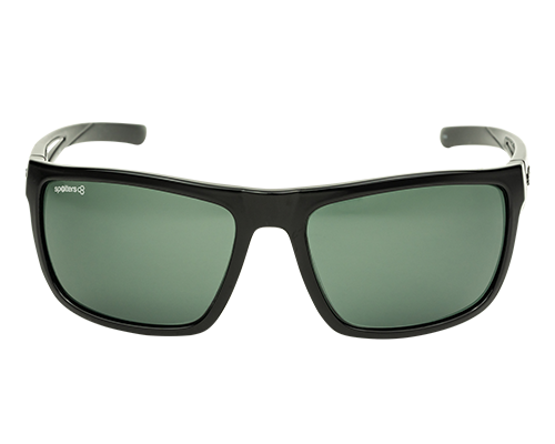 Spotters Sunglasses Morph Gloss Black