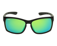 Spotters Sunglasses Savage Matt Black