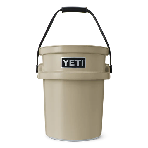 Yeti Loadout Bucket